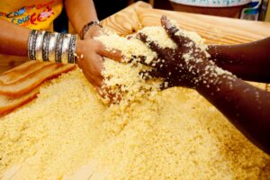 L’integrazione culturale del “Cous Cous Fest” passa dal piatto che unisce tutto il Mediterraneo