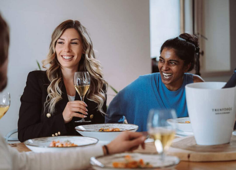 Il “Trentodoc Festival” a Trento e nel suo territorio 