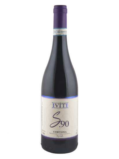 CORTONA, IVITI, SYRAH, Su i Vini di WineNews