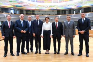 Pac post 2027, dopo le organizzazioni agricole anche il Governo boccia la proposta della Commissione