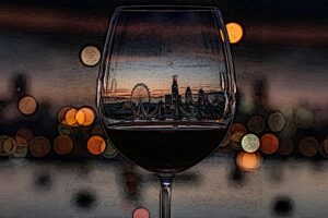 Uk, Italian wine imports dropping, but quality and authenticity remain awarding factors