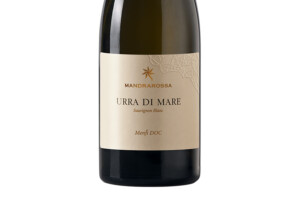 Mandrarossa, Doc Menfi Sauvignon Blanc Urra di Mare 2024