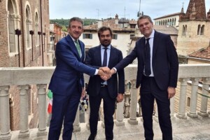 Dalla cessione dei marchi collettivi dei vini della Valpolicella al Consorzio “ancora più tutela” Dalla cessione dei marchi collettivi dei vini della Valpolicella al Consorzio “ancora più tutela”
