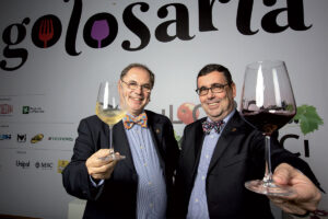 La “Top Hundred” 2025 de “Il Golosario” con 100 nomi nuovi e 81 storici La “Top Hundred” 2025 de “Il Golosario” con 100 nomi nuovi e 81 storici
