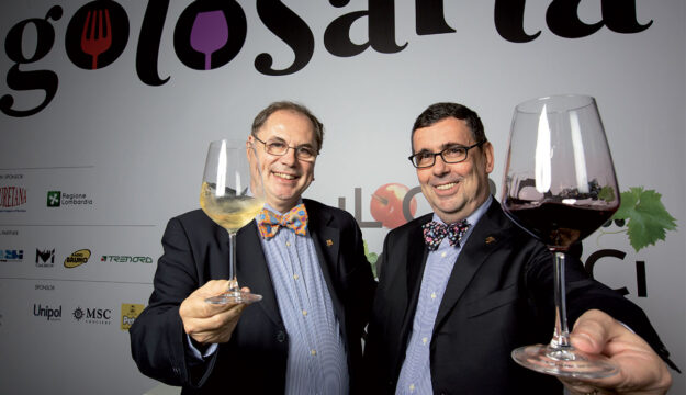 La &ldquo;Top Hundred&rdquo; 2026 de &ldquo;Il Golosario&rdquo; con 100 nomi nuovi e 63 storici: Piemonte n. 1