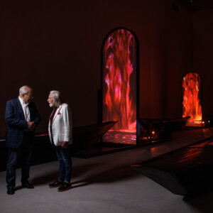 Wine, art, and today’s world, local roots and global vision with Monteleone21 by Masi