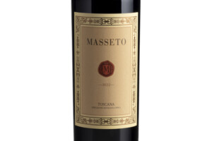 Masseto, Toscana Igt Rosso Masseto 2022 Masseto, Toscana Igt Rosso Masseto 2022