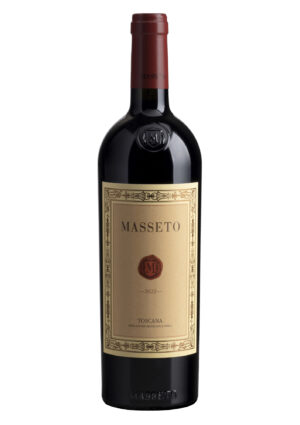 Masseto, Toscana Igt Rosso Masseto 2022