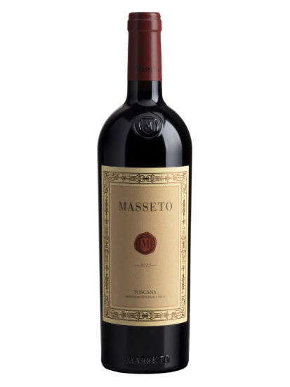 FRESCOBALDI, MASSETO, ROSSO, TOSCANA, Su i Quaderni di WineNews