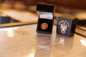 Consorzio Tutela Conegliano Valdobbiadene Prosecco DOCG supports the Institute of Masters of Wine Consorzio Tutela Conegliano Valdobbiadene Prosecco DOCG supports the Institute of Masters of Wine