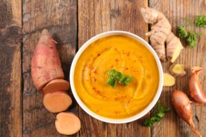 La saggezza della Medicina Tradizionale Cinese, quando l’alimentazione segue il ritmo delle stagioni