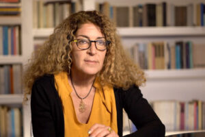 La scrittrice e drammaturga Melania Mazzucco è il “Maestro” 2025 di “Bere il territorio”