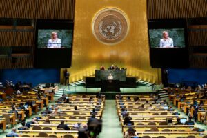 La proposta dell’Italia all’Onu: “la corretta alimentazione sia basata sul modello italiano”