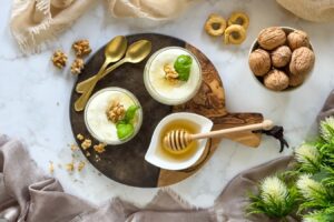 Il miele come alleato naturale contro lo stress da rientro dalle vacanze