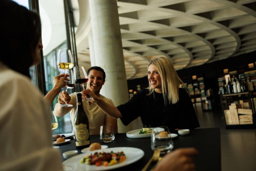 Monteleone21, l’hub esperienziale e nuovo polo di riferimento dell’enoturismo in Valpolicella di Masi Agricola apre le sue porte