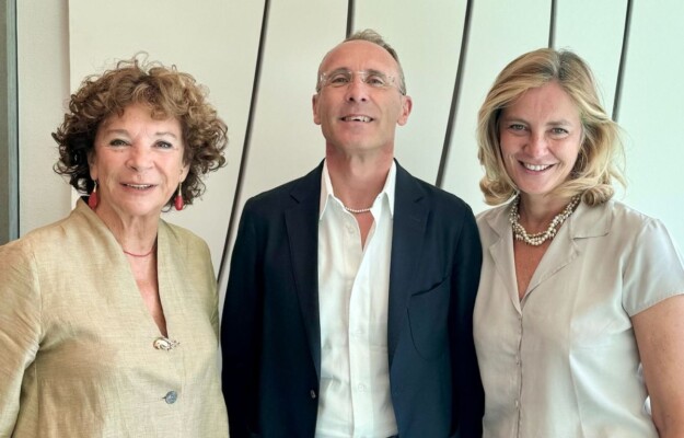 ACQUISIZIONI, COMPRAVENDITE, MONTEVETRANO, SILVIA IMPARATO, TENUTA ULISSE, WHITE BRIDGE INVESTMENTS II SPA, Italia