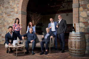 Wine & investments: entrepreneur Raoul Bontempi enters in the capital of Montina Franciacorta