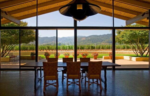 ECONOMIA, ENOTURISMO, EXPORT, INDUSTRIA VITIVINICOLA, MERCATI, OCCUPAZIONE, USA, WINEAMERICA, Mondo