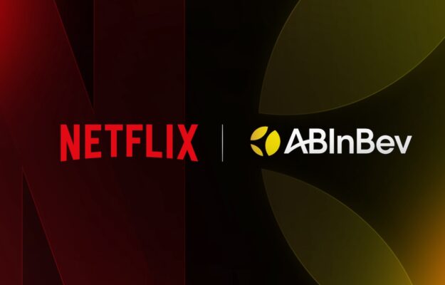 AB INBEV, BIRRA, co-marketing, NETFLIX, Non Solo Vino