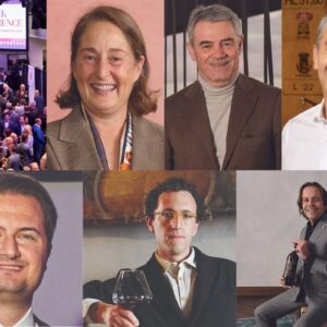 “New York Wine Experience” by “Wine Spectator”: la grande Italia del vino protagonista in Usa