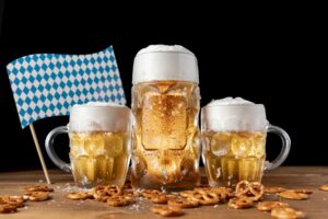 Prezzi alle stelle all’Oktoberfest: birra e acqua a 15 euro e bistecche a 229 euro Prezzi alle stelle all’Oktoberfest: birra e acqua a 15 euro e bistecche a 229 euro