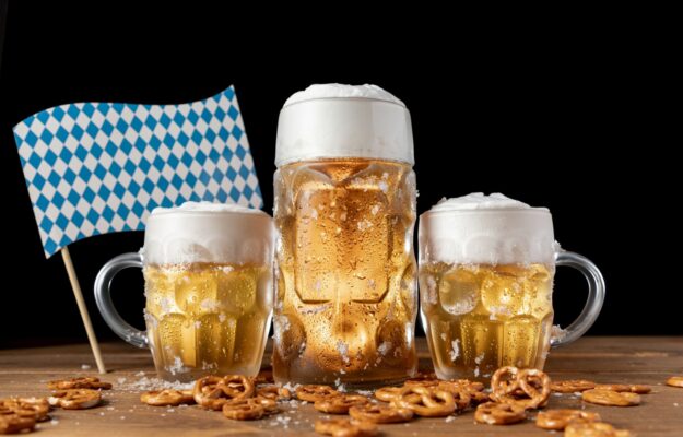 BIRRA, MONACO DI BAVIERA, OKTOBERFEST, RINCARI, Non Solo Vino