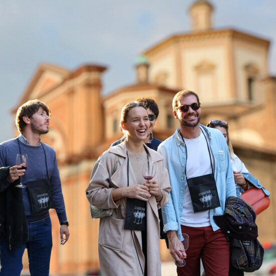 “50 Sfumature di Pinot Noir” a Voghera, nel cuore dell’Oltrepò Pavese