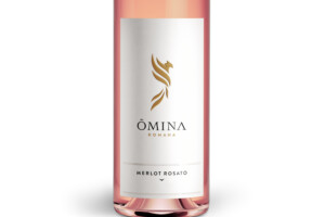 Ômina Romana, Lazio Igp Rosato Merlot 2023