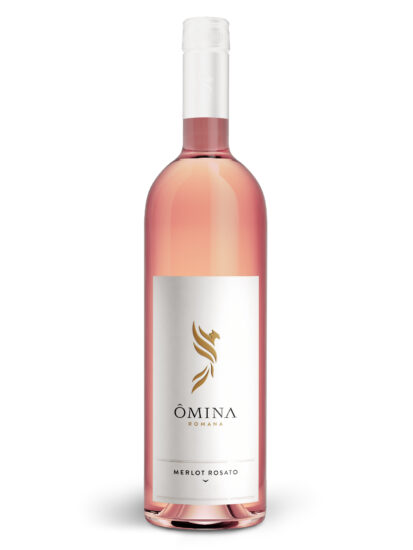 LAZIO, MERLOT, ÔMINA ROMANA, ROSATO, Su i Vini di WineNews