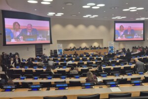 Slitta il voto all’Onu, ma la distinzione tra consumo zero e moderato di alcol si fa più vicina Slitta il voto all’Onu, ma la distinzione tra consumo zero e moderato di alcol si fa più vicina