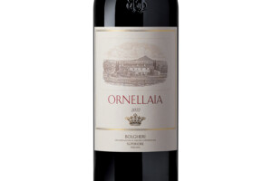 Ornellaia, Doc Bolgheri Superiore Ornellaia 2022 Ornellaia, Doc Bolgheri Superiore Ornellaia 2022