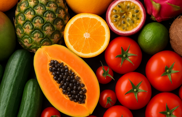 BIOLOGICO, CONSUMI ALIMENTARI, CSO ITALY, FRUTTA, GDO, ORTOFRUTTA, VERDURA, Non Solo Vino