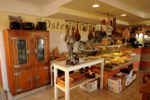 Osteria Gabbani - La California (LI) Osteria Gabbani - La California (LI)