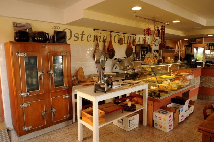 LA CALIFORNIA, LIVORNO, OSTERIA GABBANI, RISTORANTE, Ristoranti ed Enoteche, Su i Quaderni di WineNews