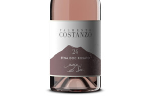 Palmento Costanzo, Doc Etna Rosato Rosa di Sei 2024