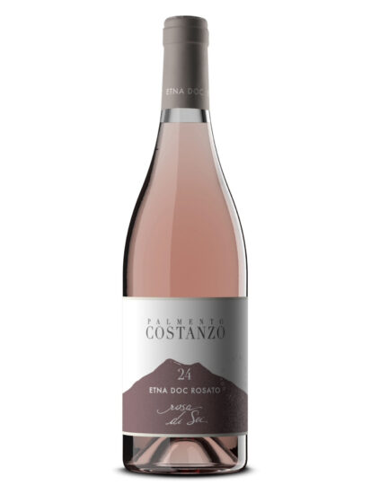 ETNA, PALMENTO COSTANZO, ROSATO, Su i Vini di WineNews
