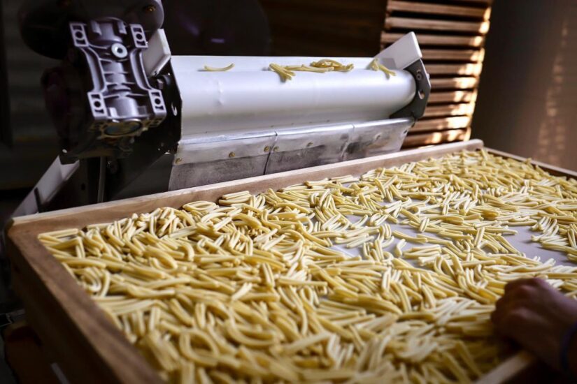 “Gragnano Città della Pasta”, la kermesse che celebra un simbolo del made in Italy