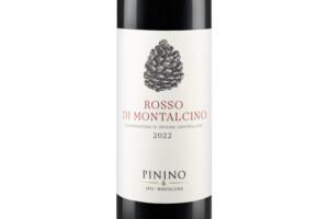 Pinino, Doc Rosso di Montalcino 2022