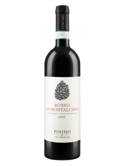 MONTALCINO, PININO, ROSSO, SANGIOVESE, TENUTE IL BORRO, Su i Vini di WineNews