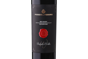 Poggio al Tesoro, Doc Bolgheri Superiore Dedicato a Walter 2021 Poggio al Tesoro, Doc Bolgheri Superiore Dedicato a Walter 2021