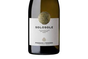 Poggio al Tesoro, Doc Bolgheri Vermentino SoloSole 2024