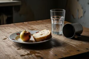 Povertà alimentare in Europa: l’8,5% della popolazione senza pasti adeguati ogni due giorni nel 2024