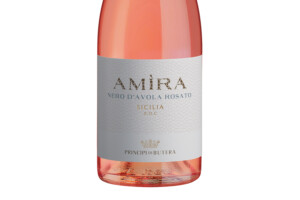 Principi di Butera, Doc Sicilia Rosato Nero d’Avola Amìra 2024