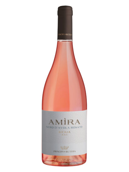 NERO D'AVOLA, PRINCIPI DI BUTERA, ROSATO, SICILIA, ZONIN1821, Su i Vini di WineNews