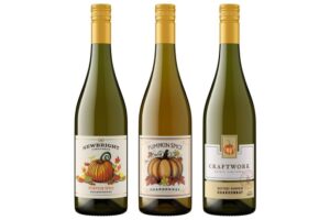 Quando il vino osa: il Pumpkin Spice Chardonnay rompe le regole della tradizione Quando il vino osa: il Pumpkin Spice Chardonnay rompe le regole della tradizione