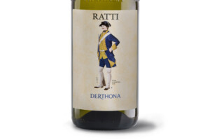 Ratti, Doc Colli Tortonesi Derthona Timorasso 2022