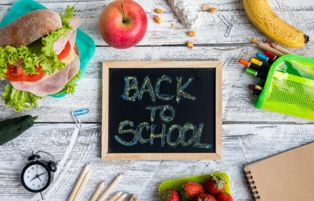 ATTIVITÀ FISICA, Coldiretti, DISTRIBUTORI AUTOMATICI, EDUCAZIONE ALIMENTARE, JUNK FOOD, MENSE SCOLASTICHE, SANA ALIMENTAZIONE, SCUOLA, SONNO, Non Solo Vino
