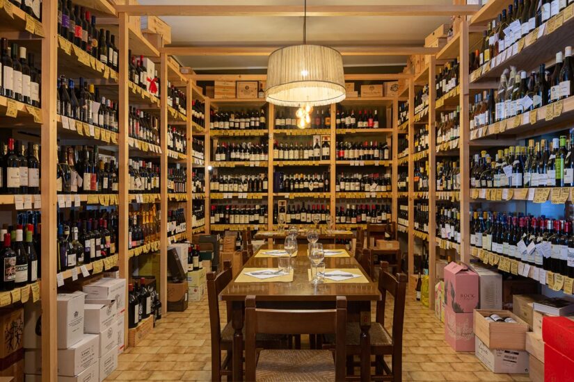 CADEO, DA ROMANO, PIACENZA, RISTORANTE, Ristoranti ed Enoteche, Su i Vini di WineNews