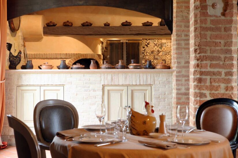 CASTIGLIONE DELLA PESCAIA, GROSSETO, L'ANDANA, LA TRATTORIA, RISTORANTE, Ristoranti ed Enoteche, Su i Vini di WineNews