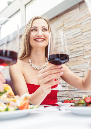 La spesa degli italiani fuori casa vale 71 miliardi di euro (+12% sul 2019)